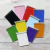 ANOTADOR 7X10 TAPA COLOR INT LISO