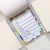 SUBLIMABLE CHECKLIST DE JUEGOS 10X14 en internet