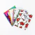 CONVENCIONAL AGENDA DOCENTE INICIAL CHICA 17X21 - comprar online