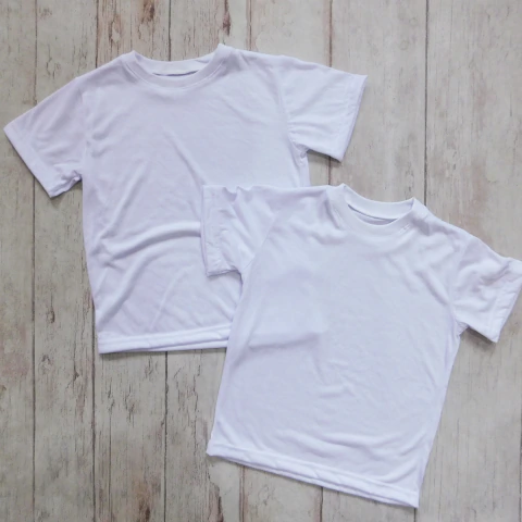 Sublimable Remera - tienda online