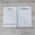 SUBLIMABLE AGENDA A5 B&N PERPETUA - Nanu Multigrafica