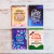 RELIGIOSO ANOTADOR 10X14 FRASES INTERIOR RAYADO - comprar online