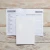 SUBLIMABLE CONTROL VETERINARIO