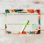 CONVENCIONAL PIZARRA PLANNER SEMANAL IMANTADA TAM. A4