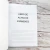 LIBRO DE ACTA EXÁMENES - tienda online