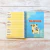 CONVENCIONAL AGENDA VETERINARIA INT. FULL COLOR - Nanu Multigrafica