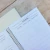 SUBLIMABLE AGENDA PEDIATRICA A4 - tienda online