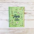 RELIGIOSO CUADERNO PENTAGRAMADO TAMAÑO A4 - comprar online