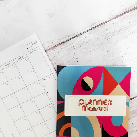 CONVENCIONAL PLANNER
