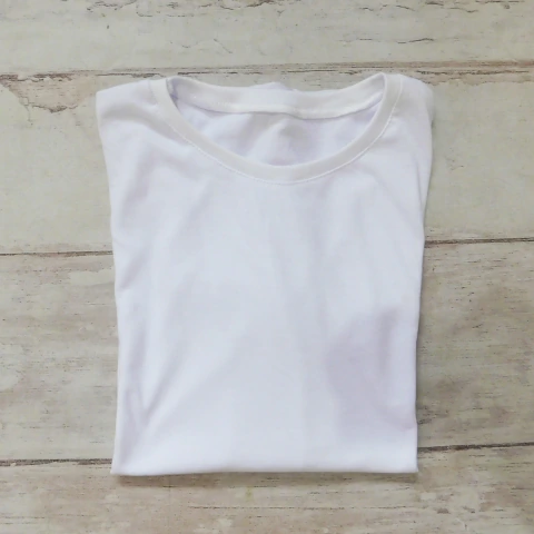 Imagen de Sublimable Remera