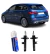 PAR AMORTECEDOR SUPERPREMIUM INGLÊS SUSP DIANT LD DRT E LD ESQ MERCEDES A B – MERCEDES A AMG - 2019... - Buja Imports