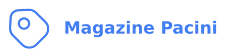 Magazine Pacini