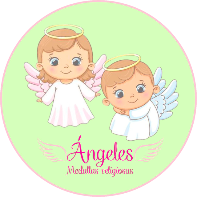 Medallas religiosas