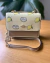 Mini Klare Crossbody Bag - IOU Inside Of U