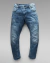 Arc 3D Boyfriend Jeans - IOU Inside Of U
