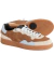 P448 Vert Lace-Up Sneakers - Suede