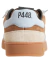 P448 Vert Lace-Up Sneakers - Suede - IOU Inside Of U