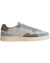 P448 Vert Lace-Up Sneakers - Suede en internet