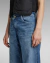 Judee Low Waist Loose Jeans - tienda en línea