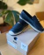 Espadrilles Coach - IOU Inside Of U
