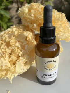 Tremella
