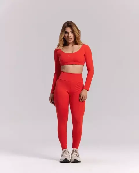 Conjunto Calça Aisha
