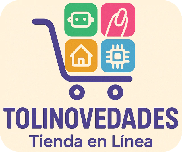 TOLINOVEDADES