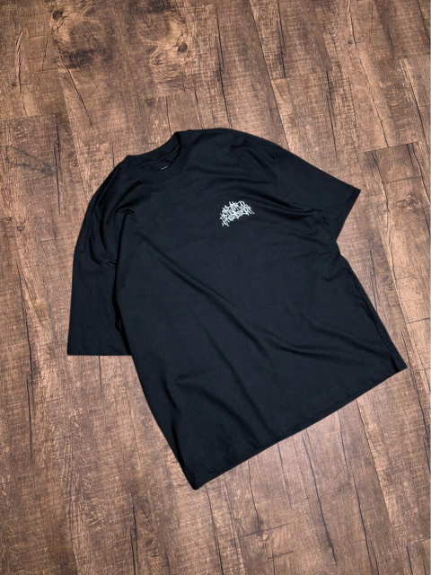 CAMISETA TRIPSIDE BÁSICA BORDADA - comprar online