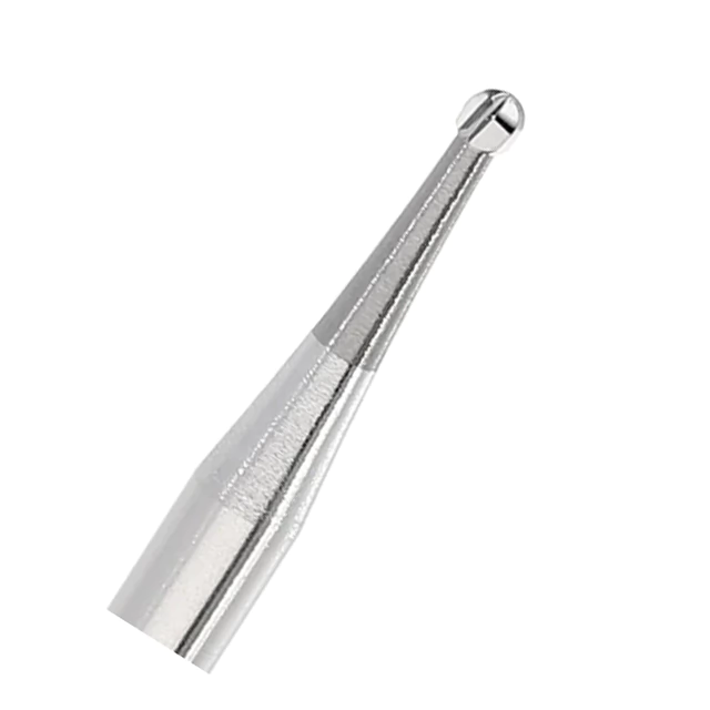BROCA CARBIDE DE TUNGSTÊNIO H71 - KOMET