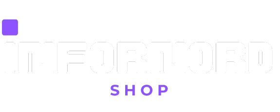 Infornord Shop