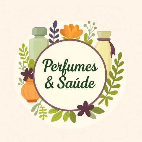 PERFUMARIA E SAUDE 