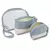 Portacosméticos Amayra Set x3 - tienda online