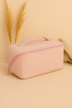 Necessaire Organizador Cosmético Maquiagem Feminino - comprar online