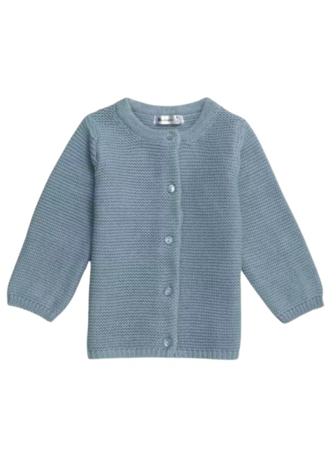CARDIGAN COZY AERO - comprar online