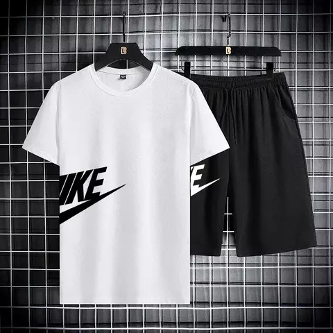 CONJUNTO CASUAL NIKE - comprar online