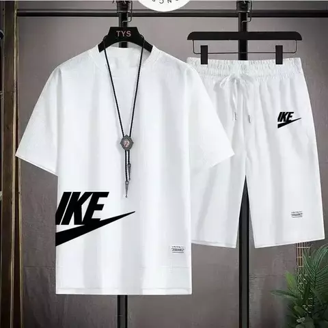CAMISETA E SHORT NIKE - comprar online