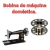 Kit 5 Bobina Singer 15-30, 15c - 188, 660, 666 na internet