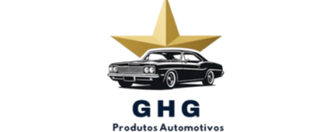 GHG PRODUTOS DE ESTÉTICA AUTOMOTIVA