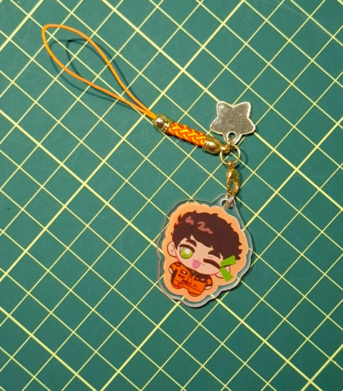 Lando Norris | PHONECHARM