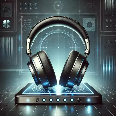 Banner de la categoría Auriculares