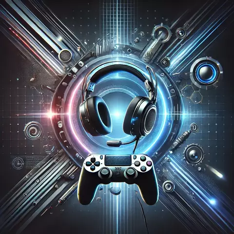 Banner de la categoría Gamers