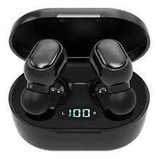 Auriculares E6S - comprar online