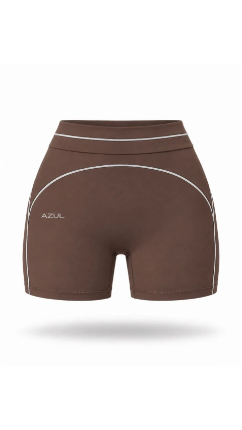 Short Alessia II