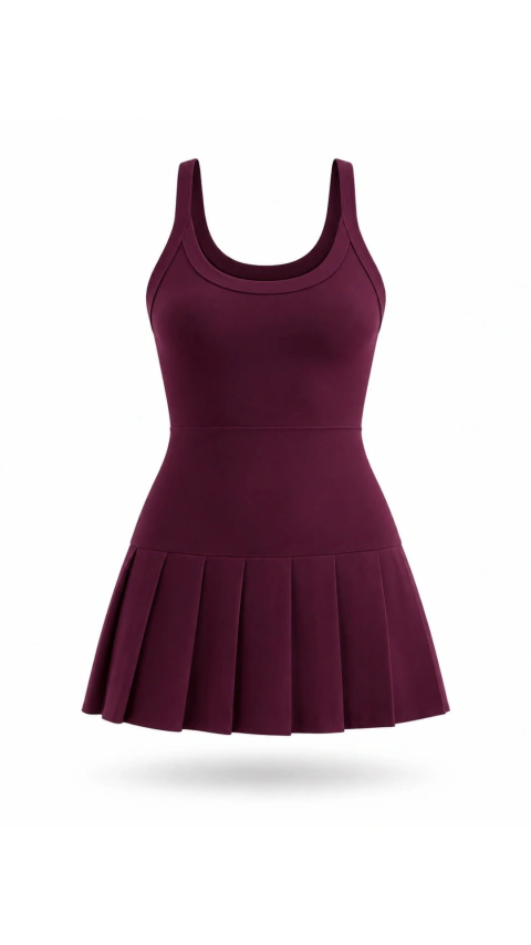 Vestido Keneddy II