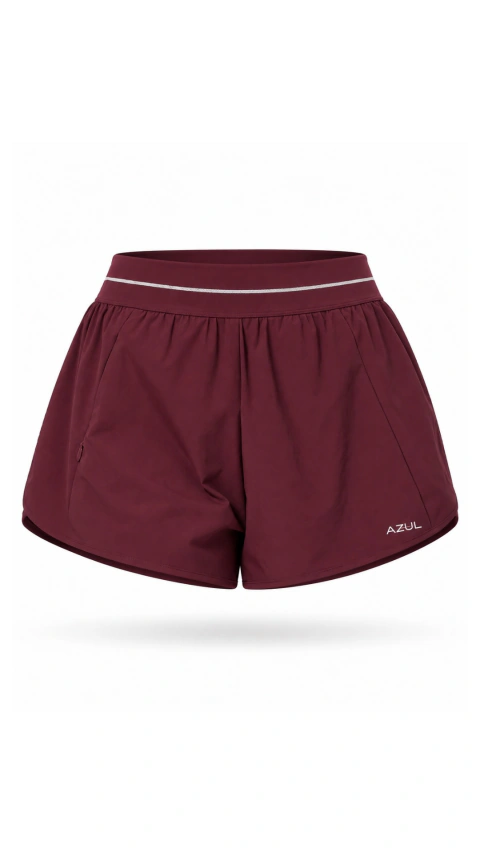Short Lowanna