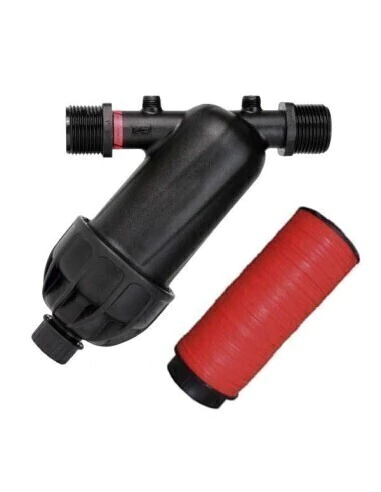Filtro Anillas 3/4" - comprar online