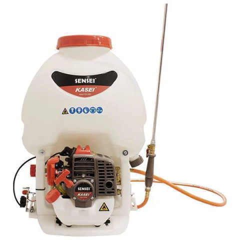 Pulverizador Sensei Ps260 2t 26cc 20lts 9kg