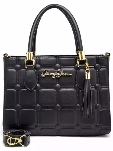 Bolsa Madri Média Gaby Show