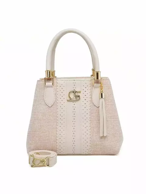 Bolsa Feminina París Transversal Gaby Show