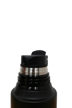 Termo Mate System 1L con Bombilla – Set Completo - comprar online